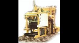 Stroj - Krapinger BTJ 1250